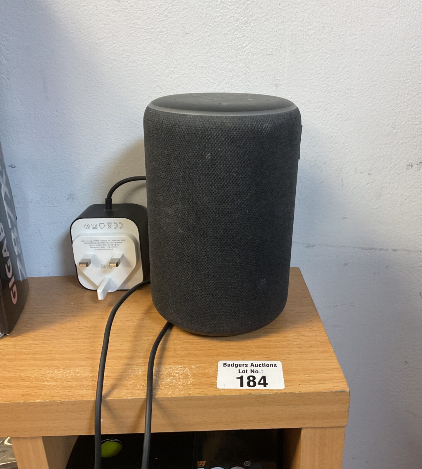Amazon Alexa model L9D29R
