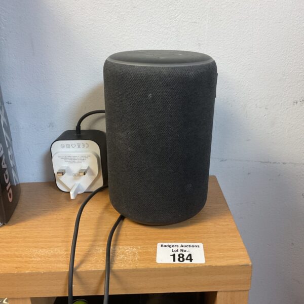 Amazon Alexa model L9D29R