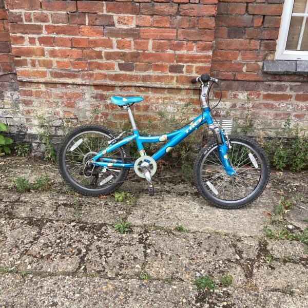 Trek MT60 Childs Bike
