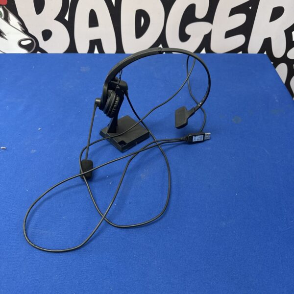 Sennheiser usb epos headset