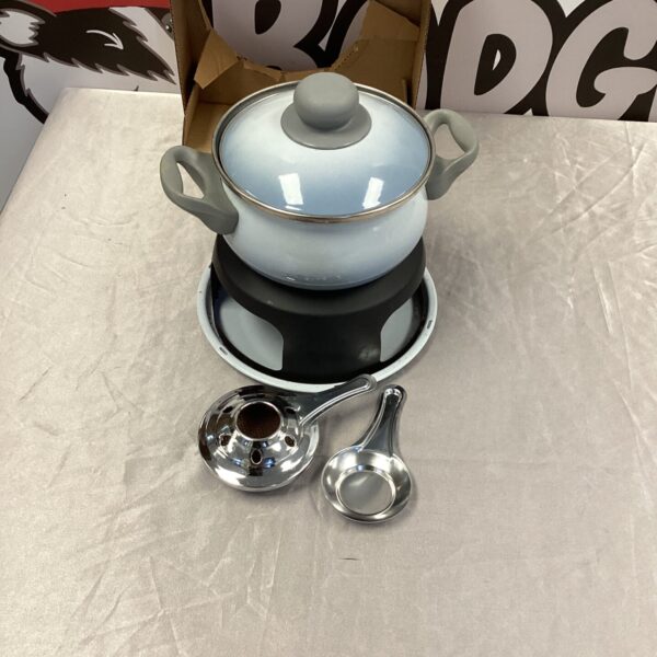 Fondue Set in box