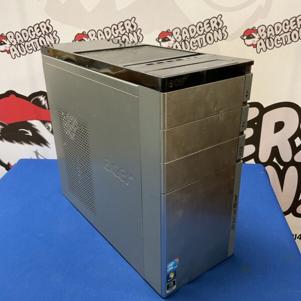 Acer aspire intel core i5 gaming pc