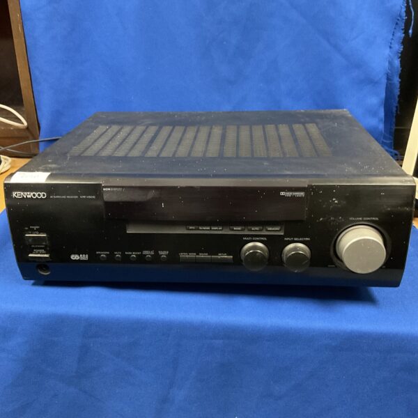 Kenwood AV surround receiver krf-v5010