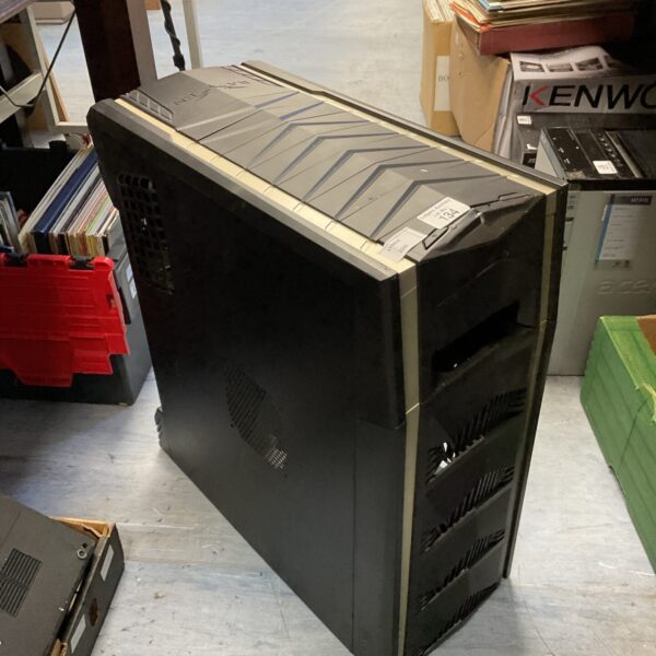 Raven gaming pc computer