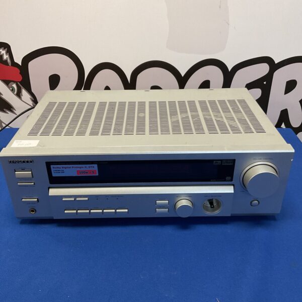 Kenwood audio-video surround receiver KRF-V5060D