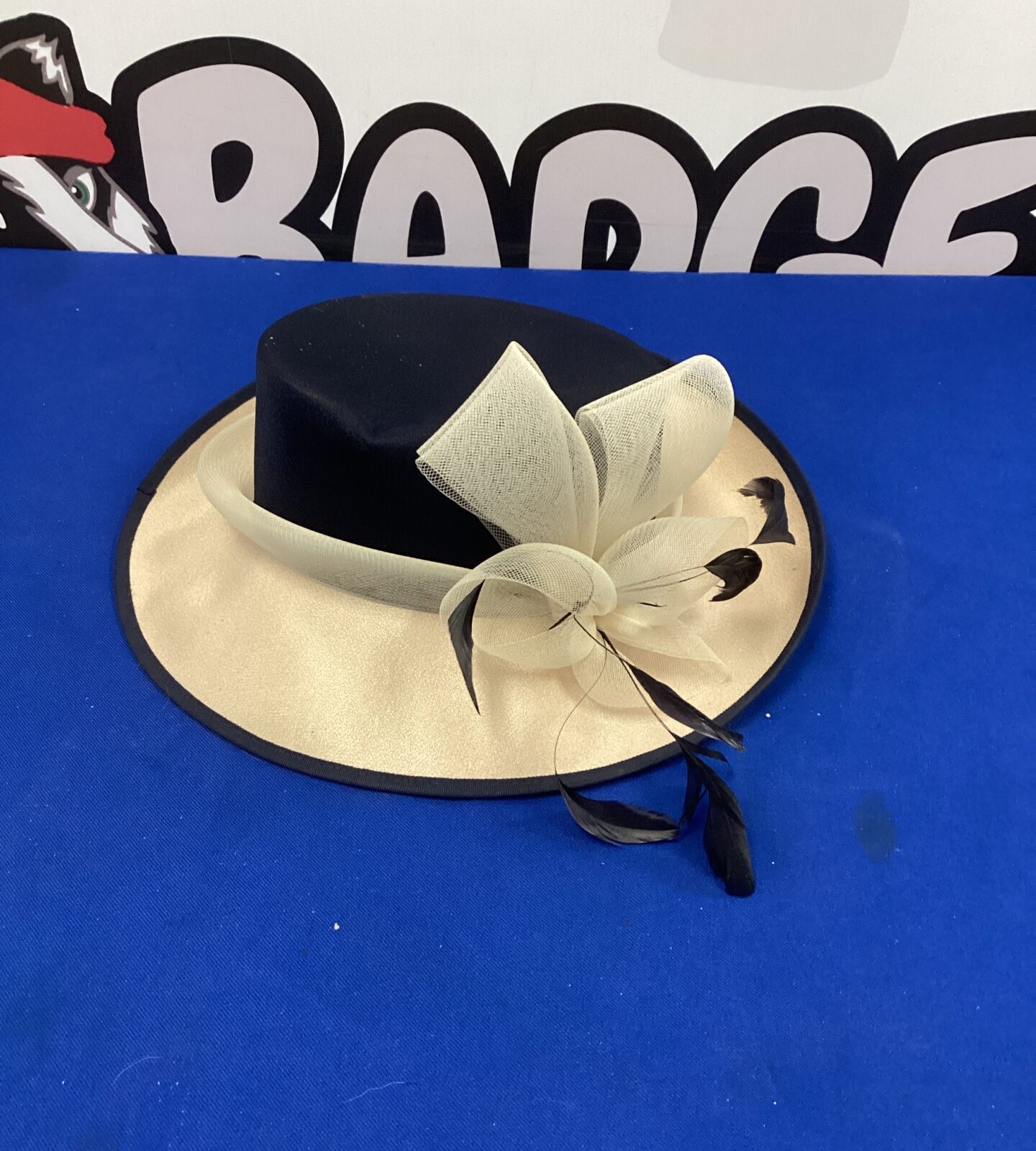Eastex Ladies Hat Size 3