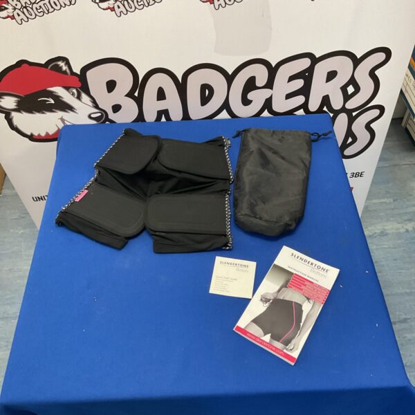 Slendertone Bottom shorts