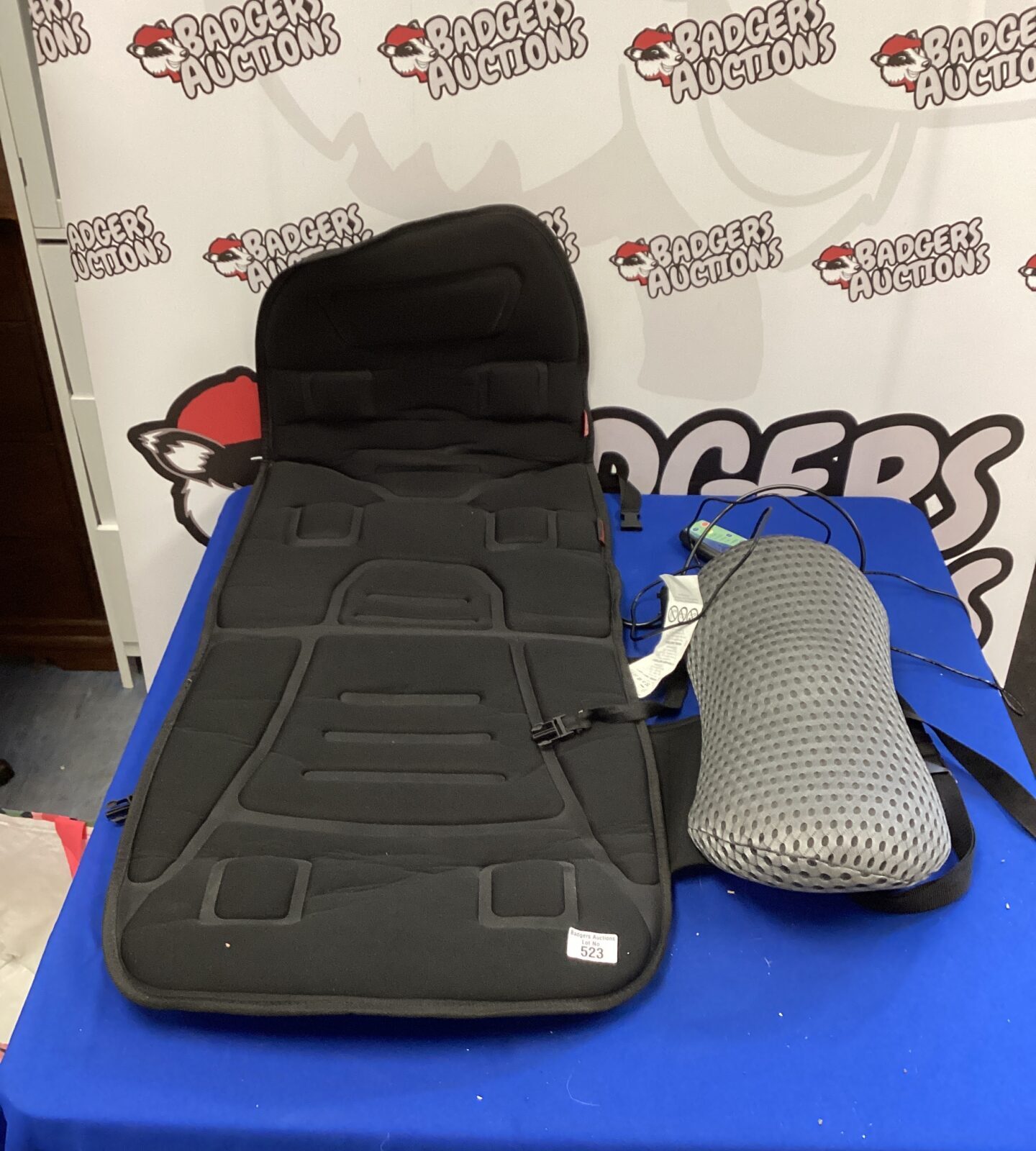 Massage Chair  Cover