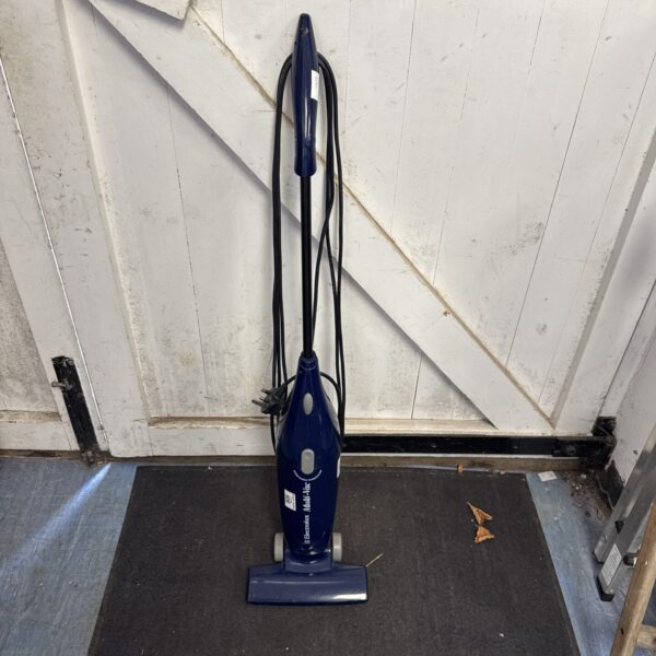 Electrolux multi vac Hoover