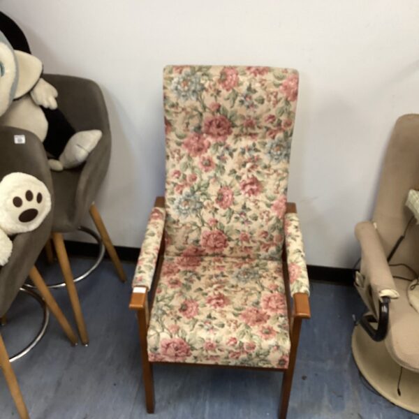 Parker Knowl Arm Chair