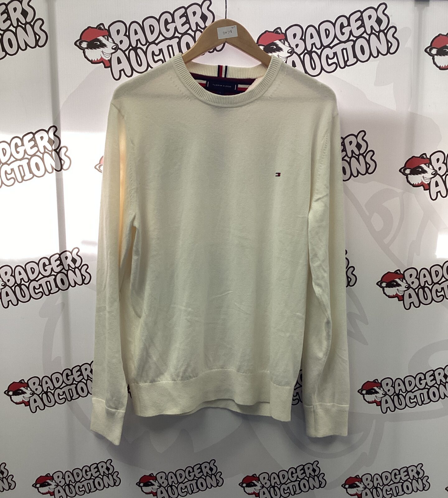 Tommy Hilfiger Jumper size L