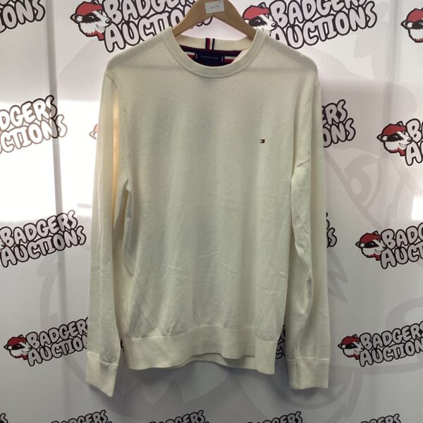 Tommy Hilfiger Jumper size L