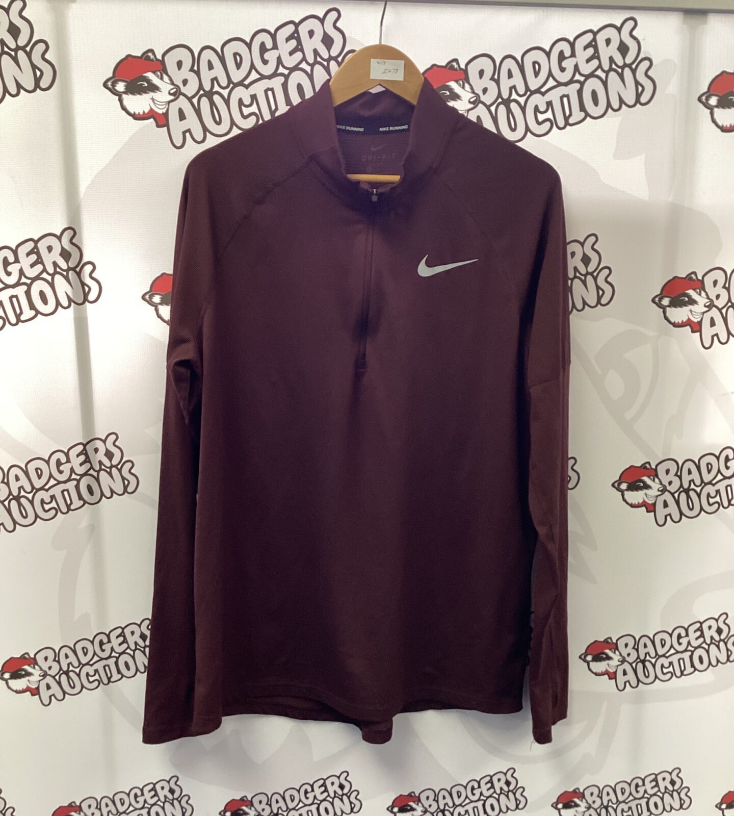Nike Running Top Size L