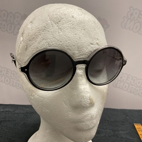 Pair of Italian Valentino sun glasses