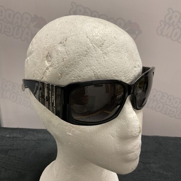 Pair of Italian Dior sunglasses