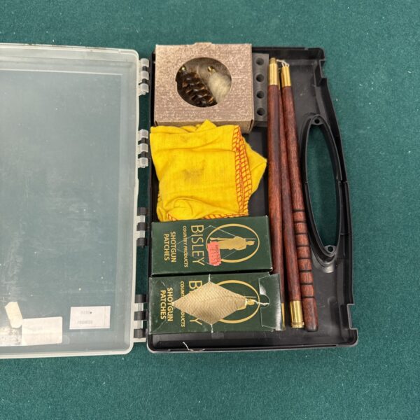 Bickp 12 Shotgun cleaning kit