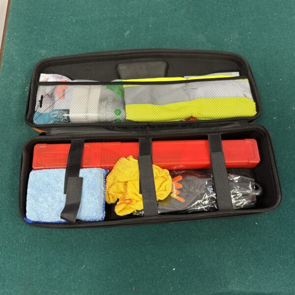 Leaseplan car safety kit
