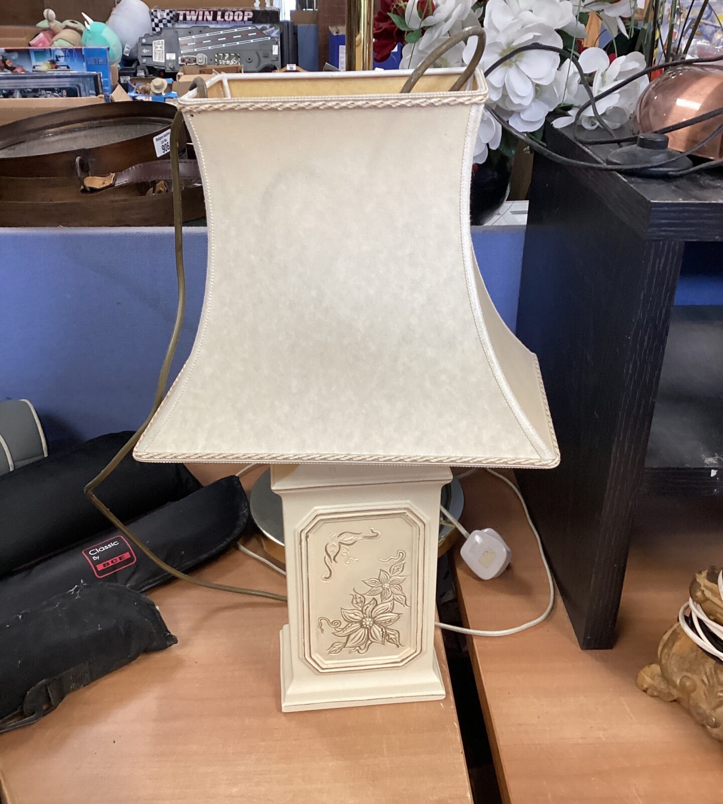 m&s table lamp