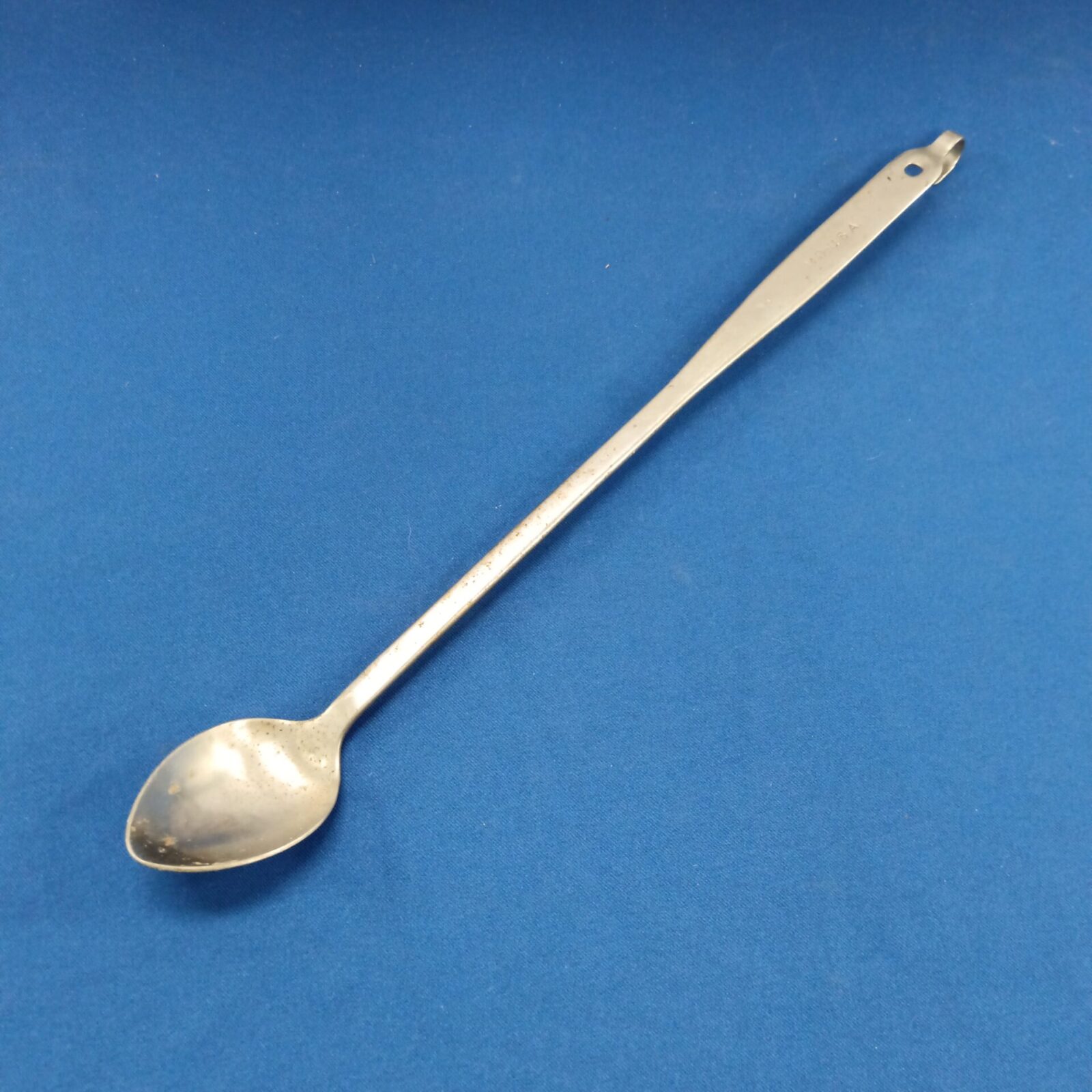 Large modernaire 1 M d USA spoon