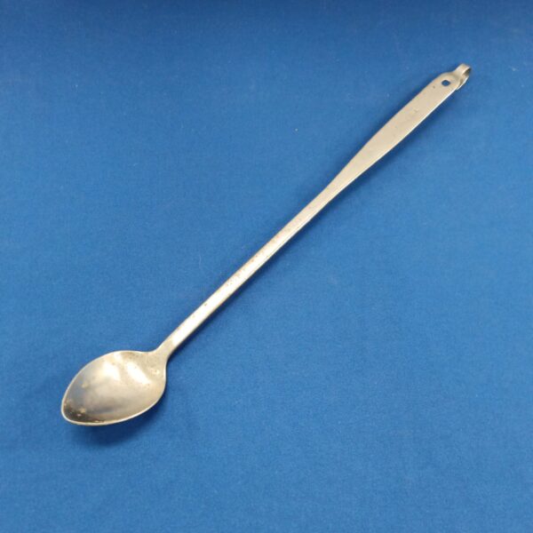 Large modernaire 1 M d USA spoon