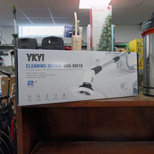 Ykyi abs-8051b cleaning brush