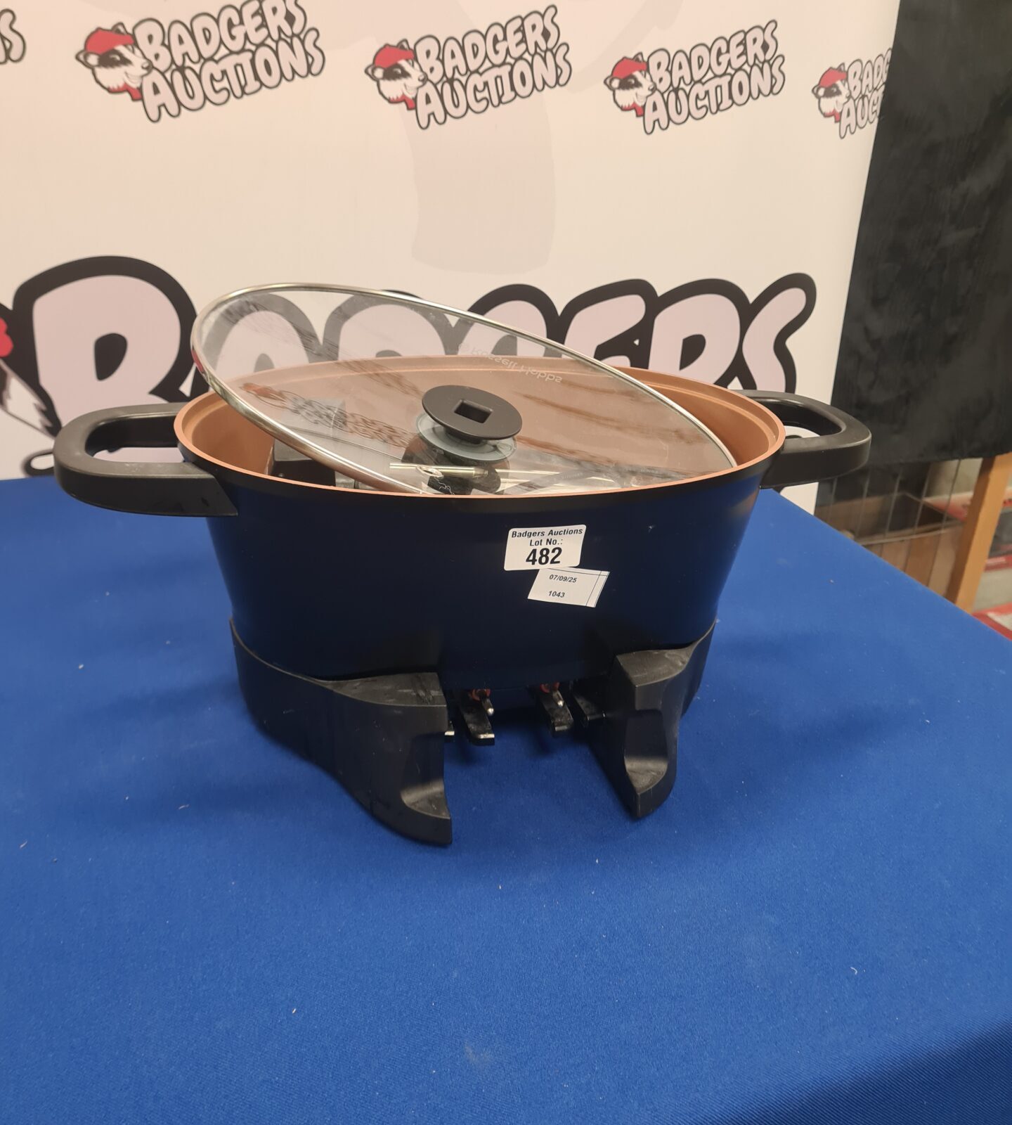 Russell Hobbs Slow Cooker