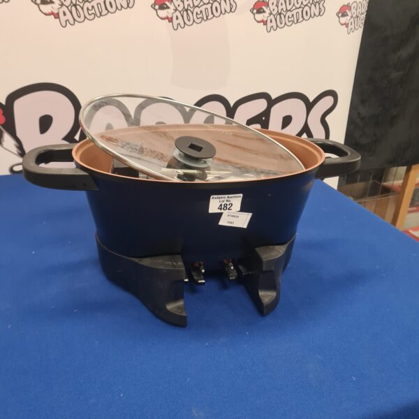 Russell Hobbs Slow Cooker