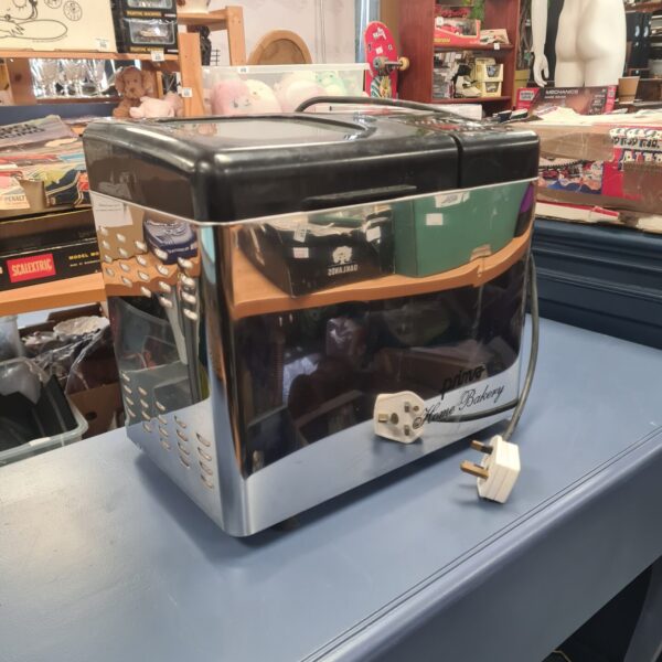 Prima home bakery bread maker