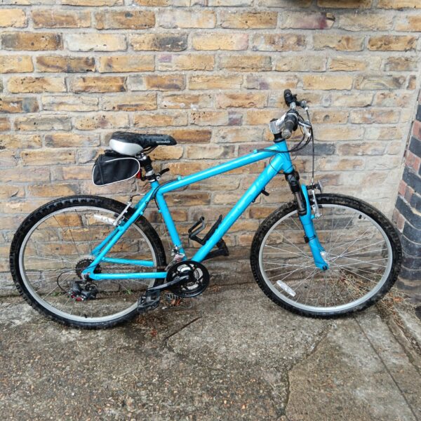 Apollo charm mountain bike