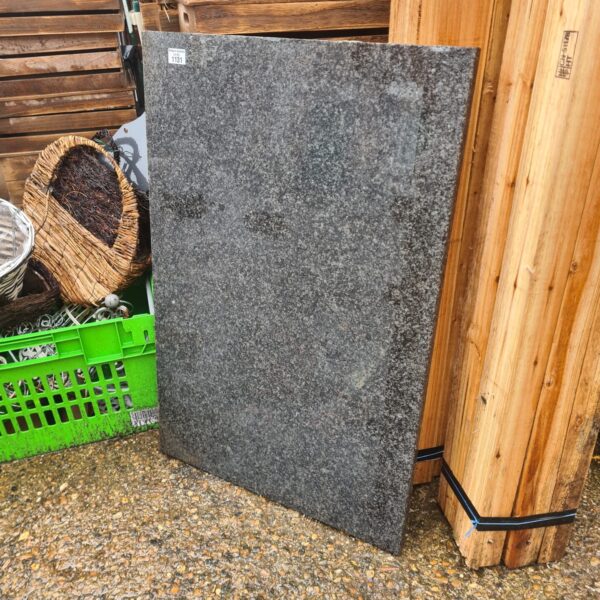 Granite worktop/ slab