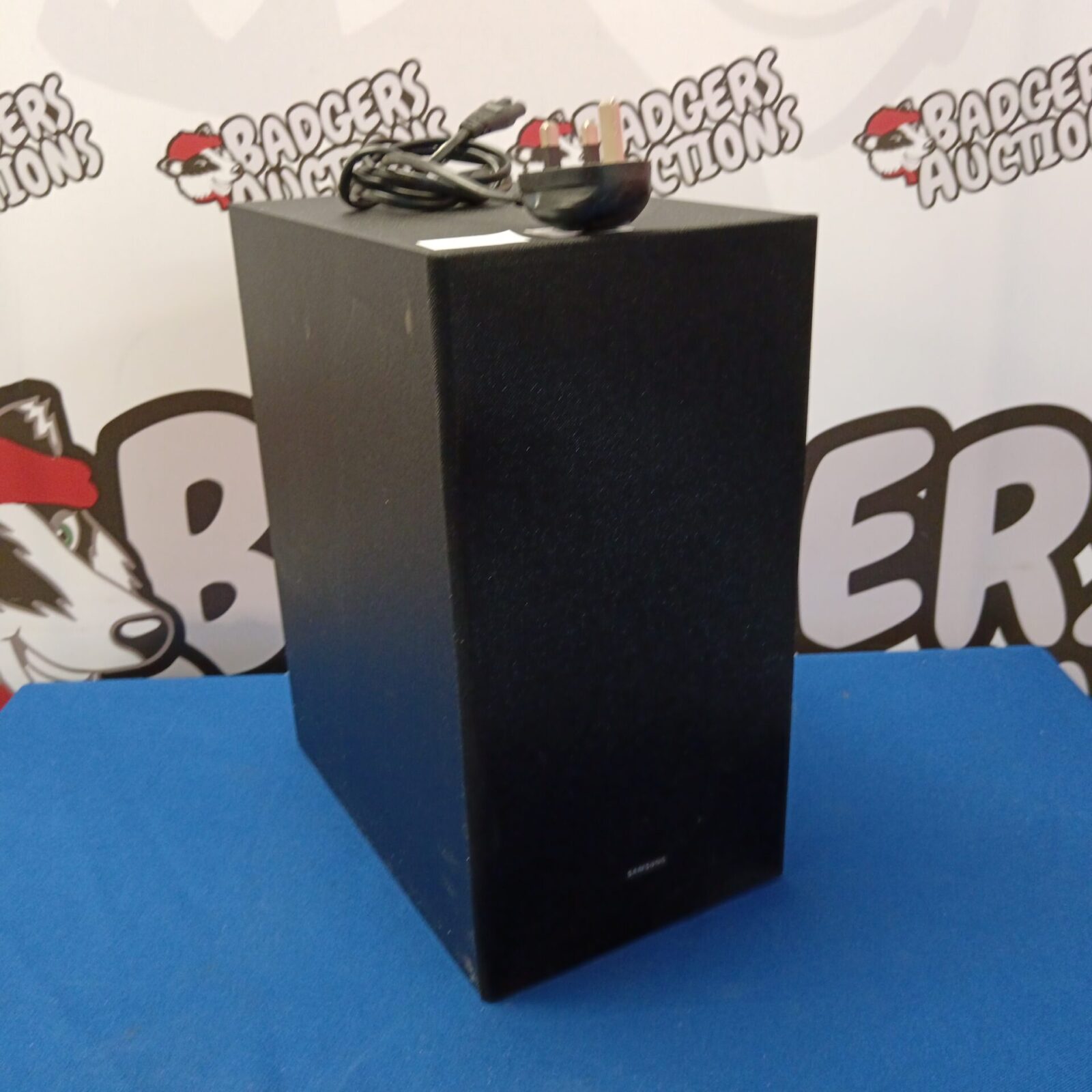 Samsung ps-wb44t wireless subwoofer