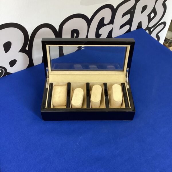 Watch Display Case