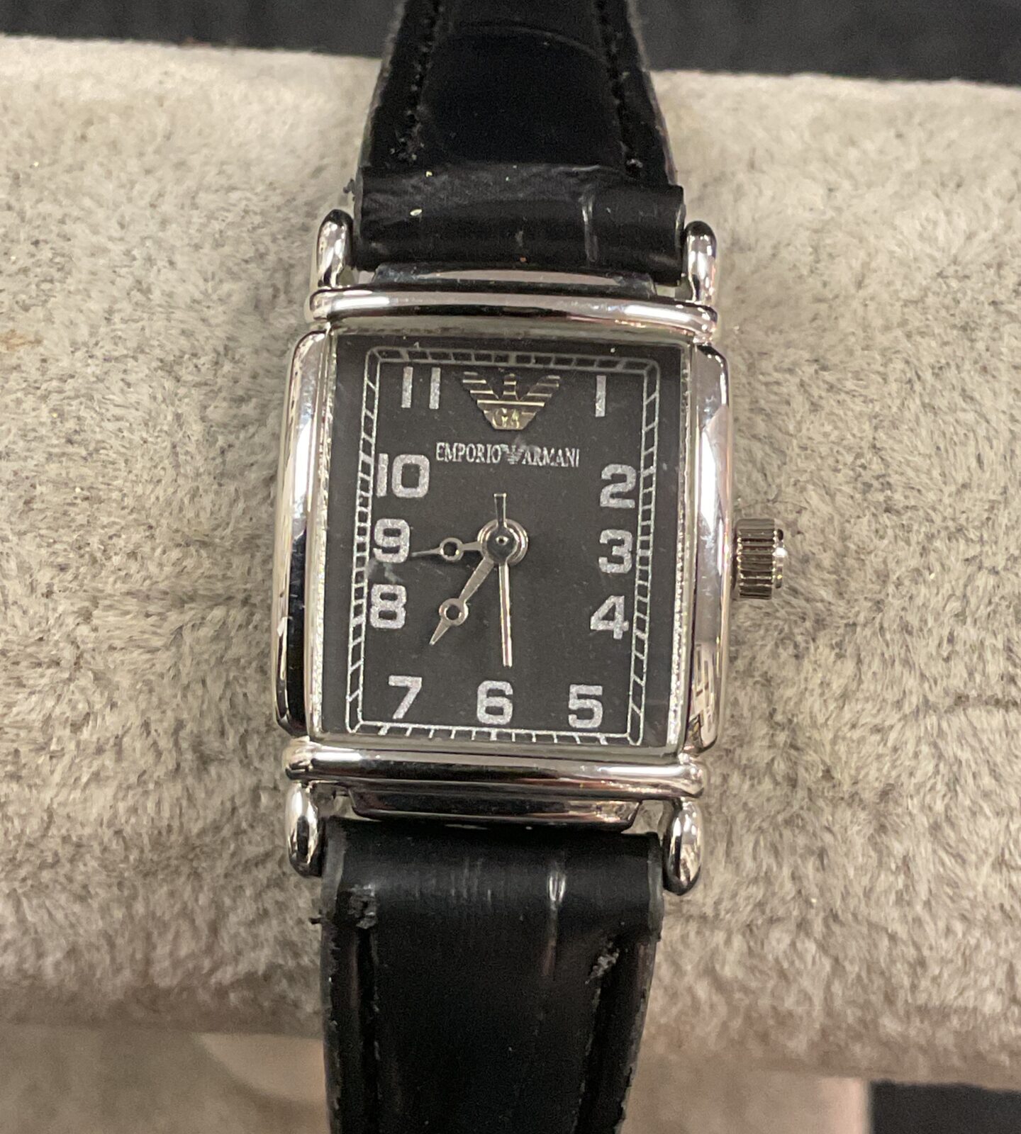 Ladies Fashion Quartz Wristwatch