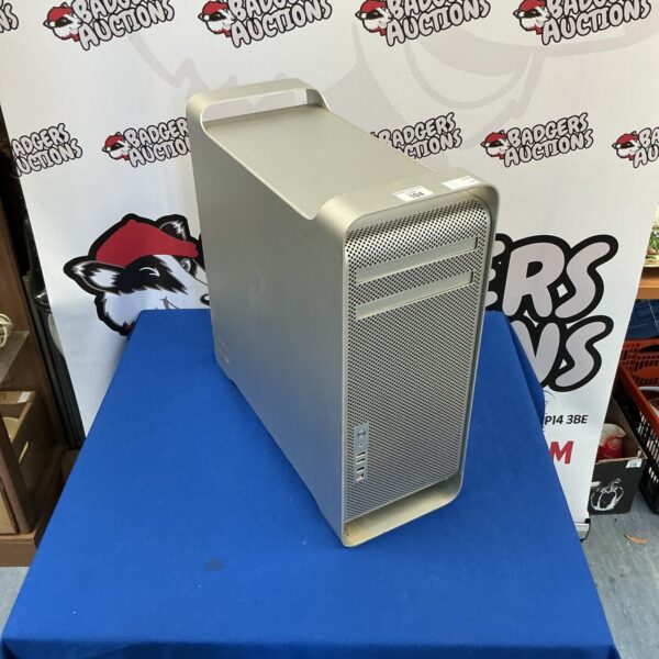 Apple Mac PC model A1186