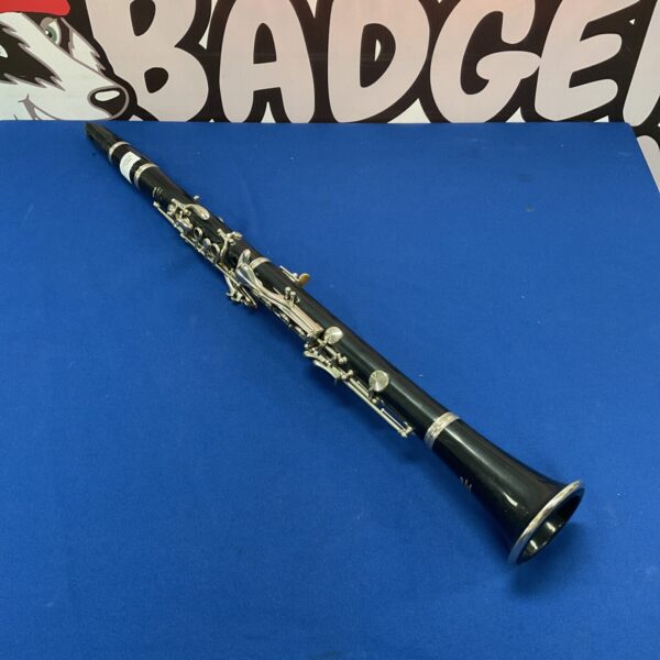 Yamaha 26II clarinet