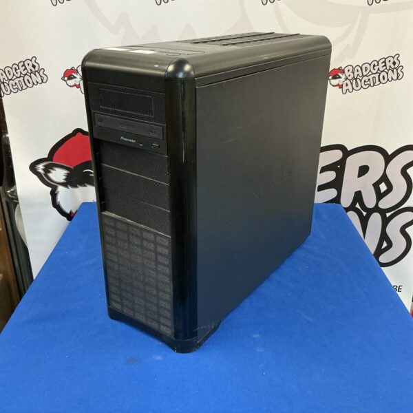 Nexus Pioneer PC