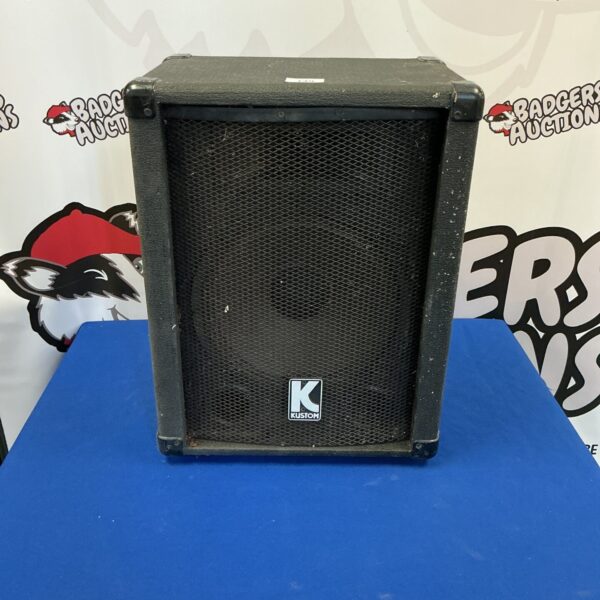 Kustom model KSC10 amp