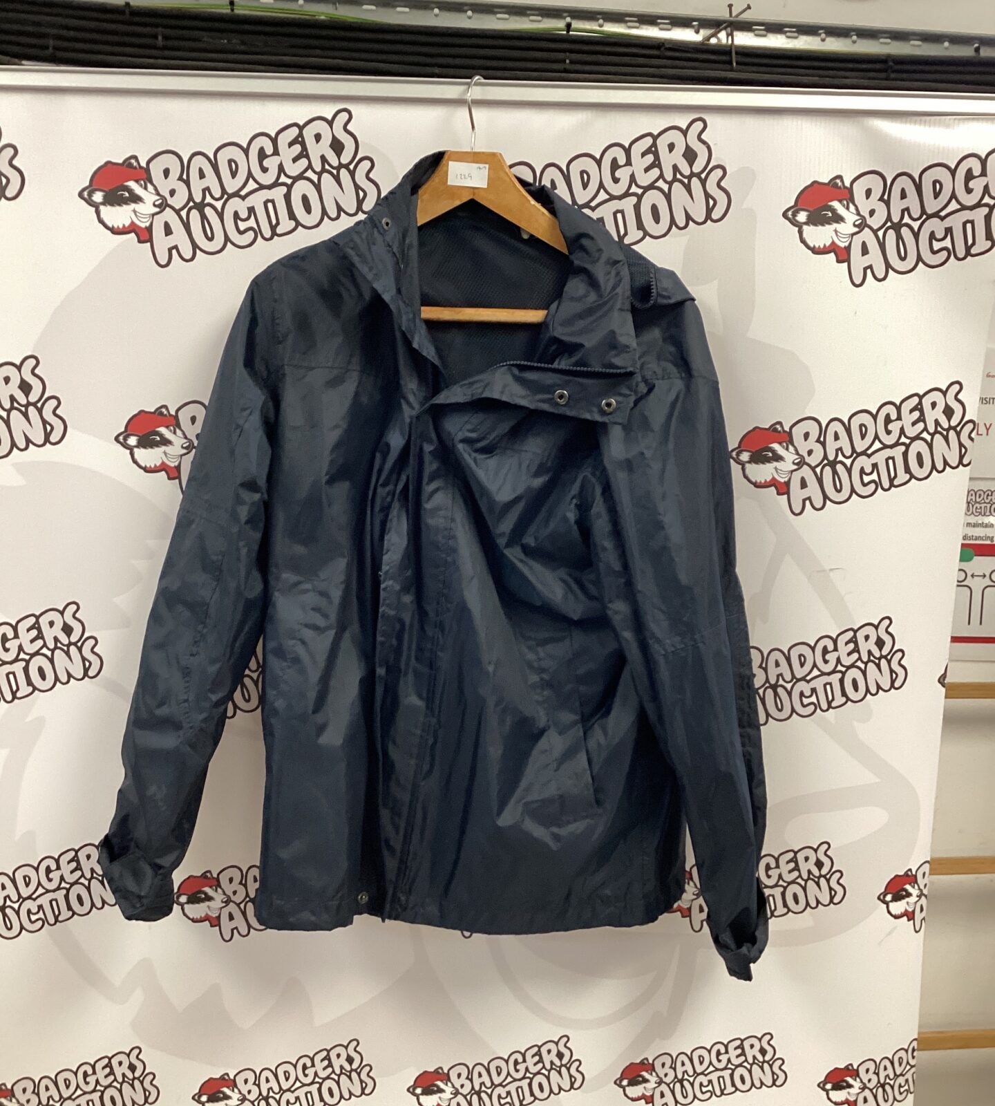 Cotton traders size small jacket