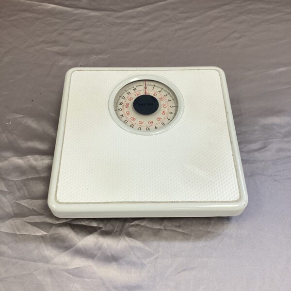 Set of salter scales