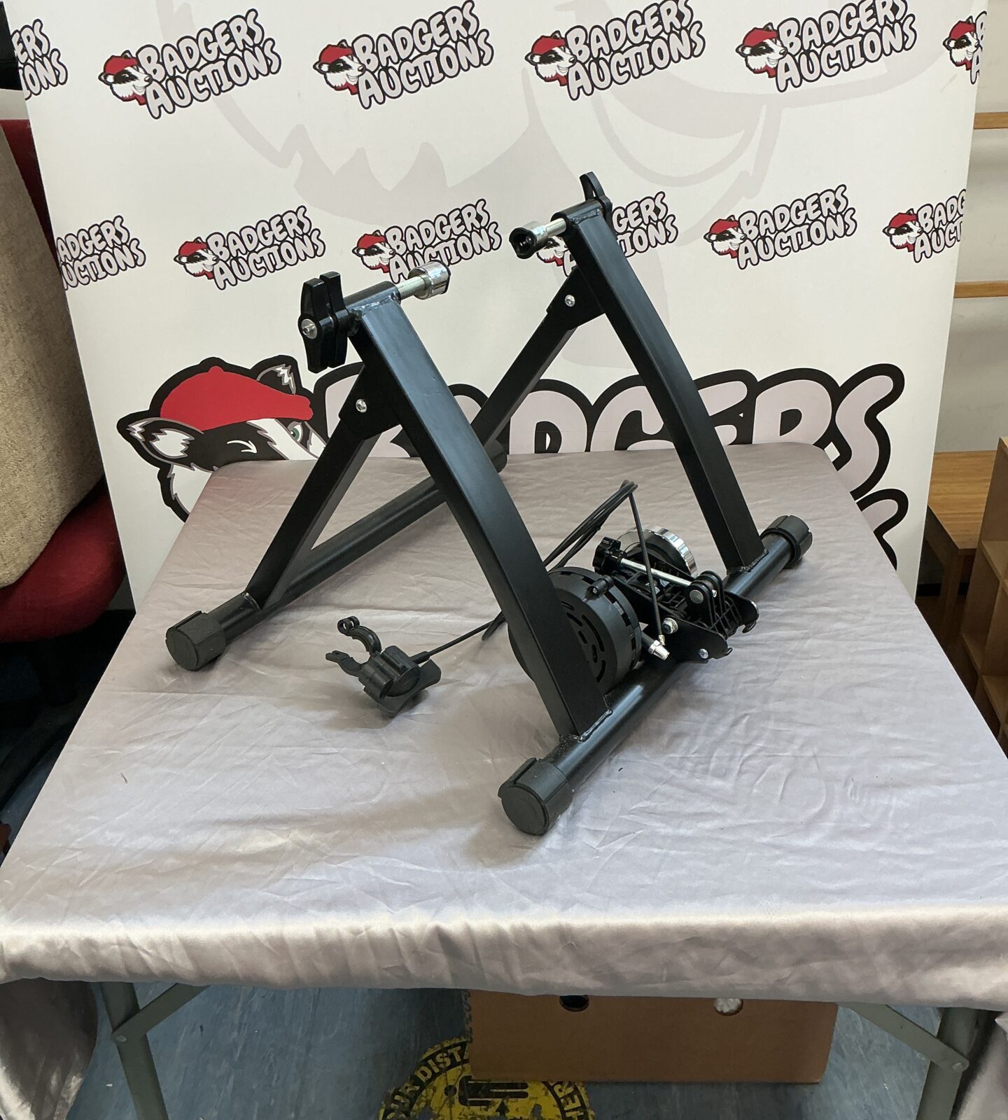Intey Bike trainer stand