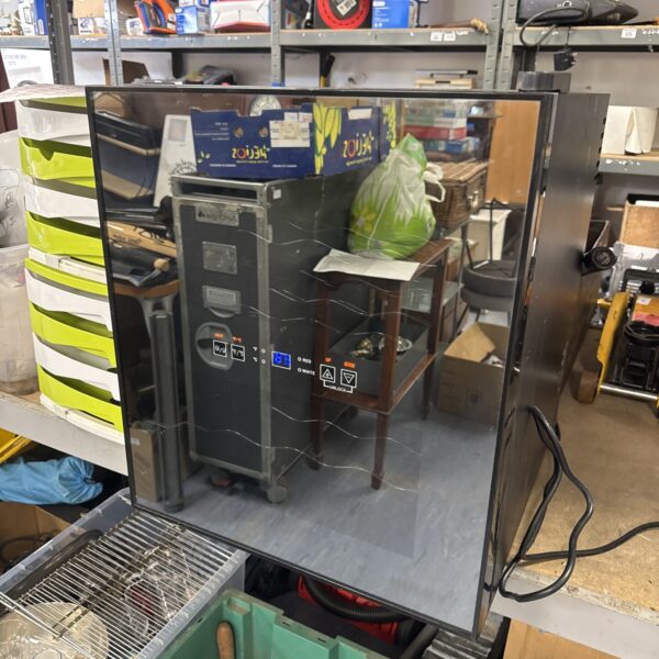 Husky HN5 reflections Wine cooler - spares repairs, powers on but buttons on front not working