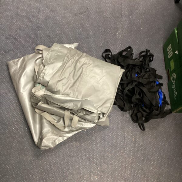 Cover systems car cover