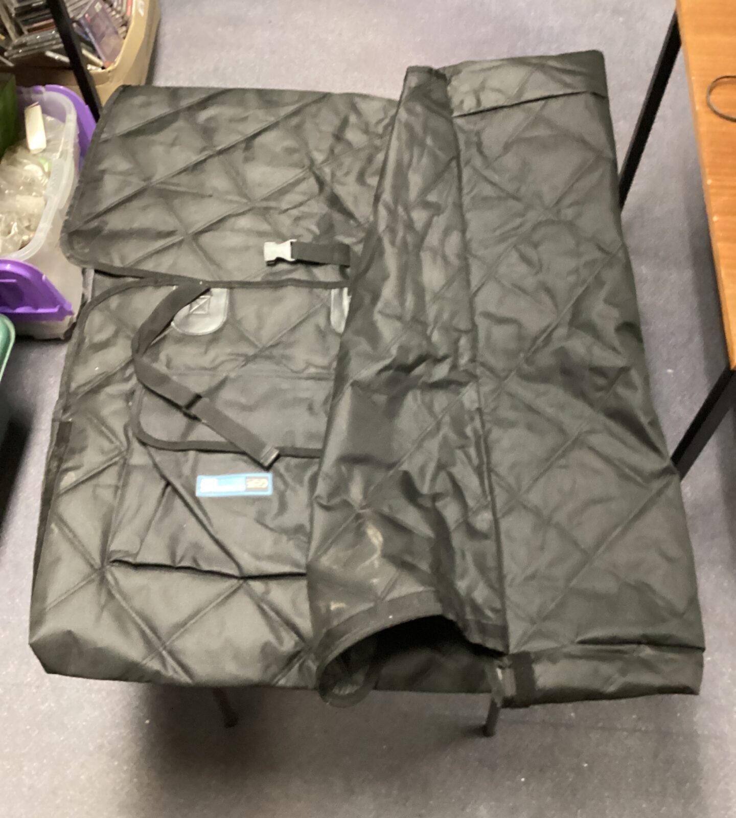 Petzan just pet zone pet seat cover