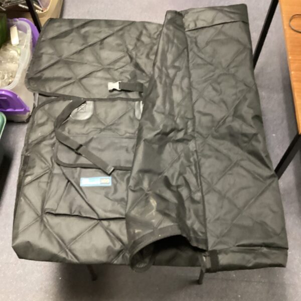 Petzan just pet zone pet seat cover