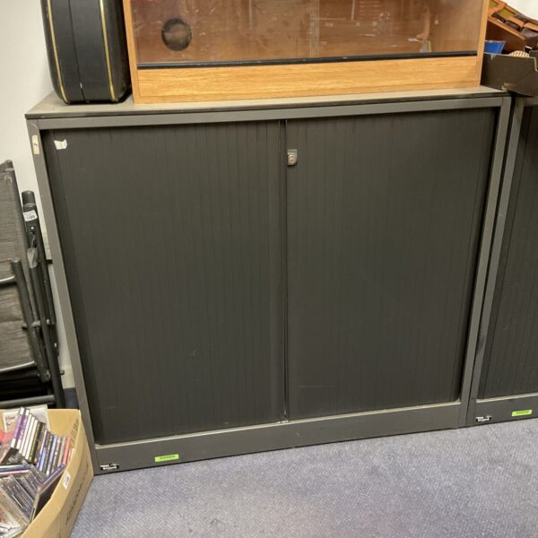 Mizuho roller door office storage cabinet
