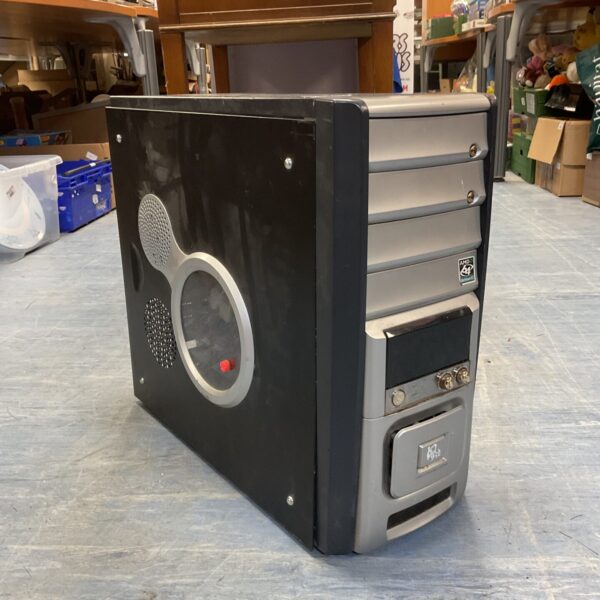 Amd 64 athalon x2 gaming pc