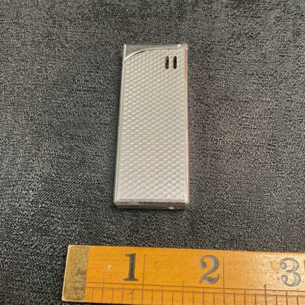 Ronson electronic lighter
