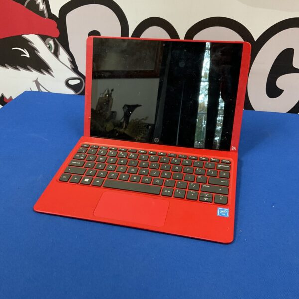 HP intel i7 core laptop