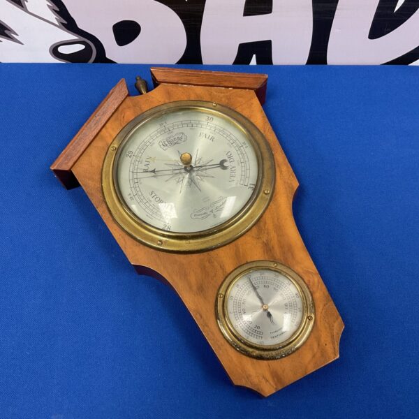 Comitti of london littlevelgin barometer