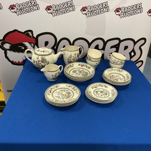 Vintage Johnson Bros China